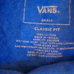 Outgrew shirt before wearing it!